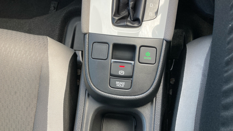 Honda Jazz 1.5 i-MMD Hybrid Crosstar EX 5dr eCVT Hybrid Hatchback